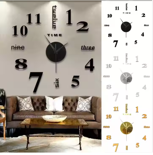 RELOJ DE PARED X6UNDS OMC-295