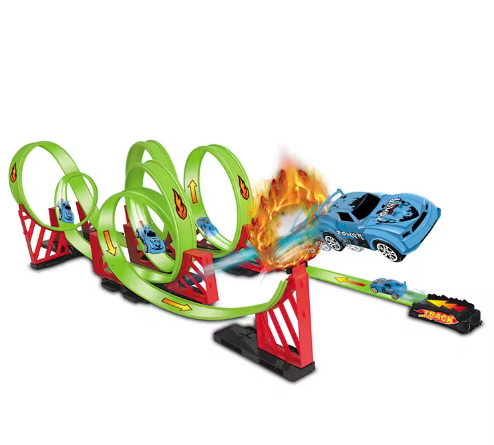 PISTA DE CARROS X1 UNIDAD - JSF001964 6688-275