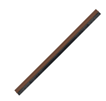CEPILLO BAJO PUERTA X6 UNDS -OMC-116