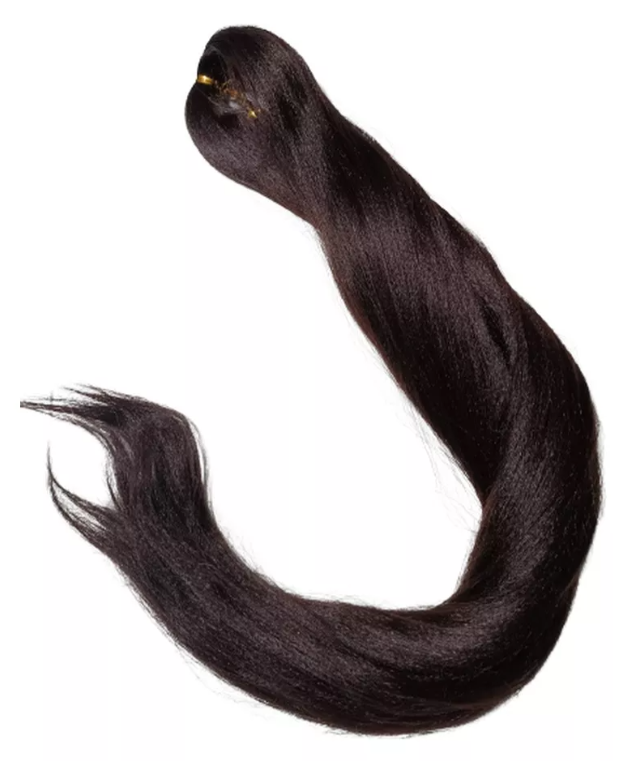 CABELLO KANEKALON X6UNDS - OMC-510