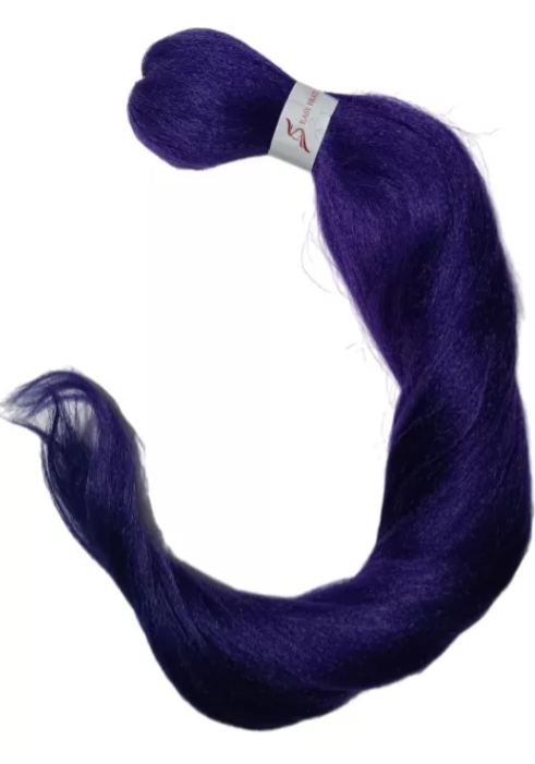 CABELLO KANEKALON X6UNDS - OMC-510