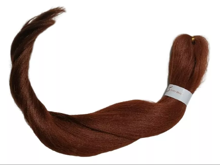 CABELLO KANEKALON X6UNDS - OMC-510