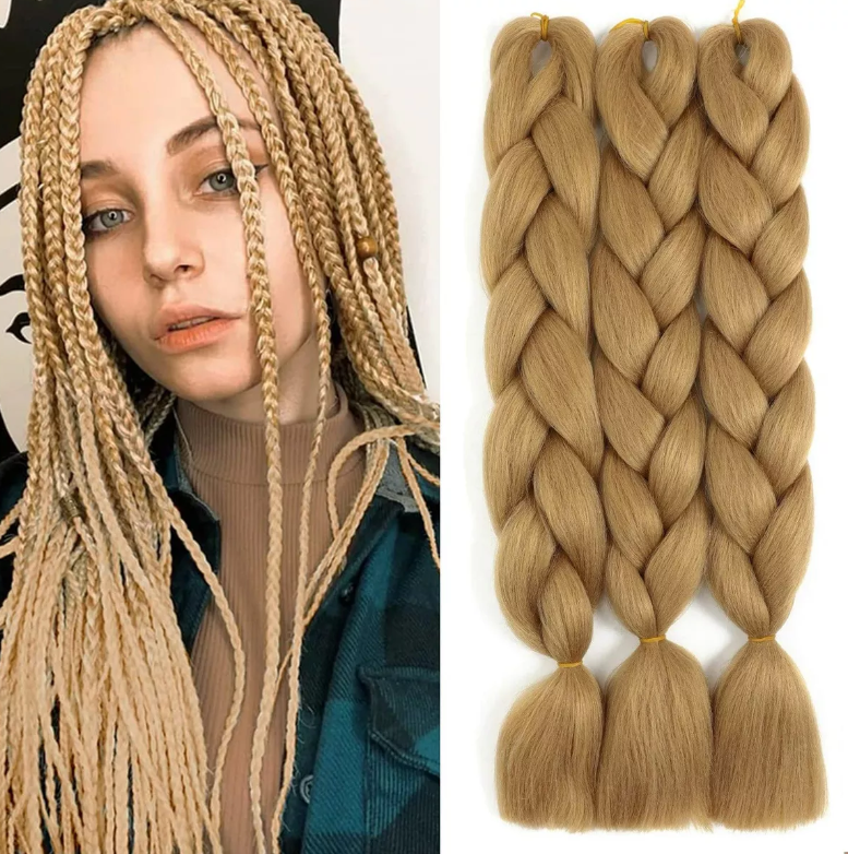 CABELLO KANEKALON X6UNDS - OMC-510