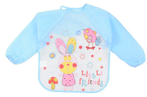 BABEROS DELANTAL IMPERMEABLE X6UNDS - POC-054