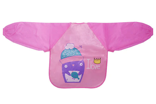 BABEROS DELANTAL IMPERMEABLE X6UNDS - POC-054