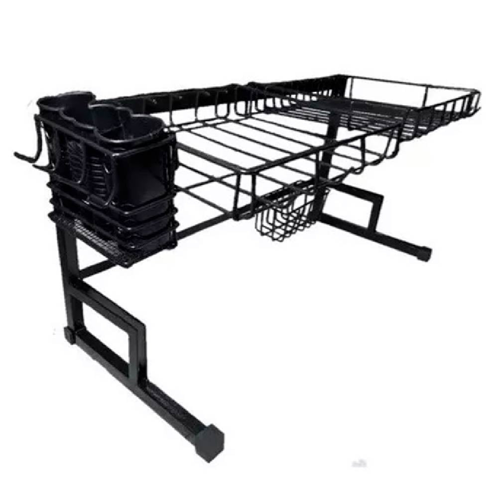 RACK ESCURRIDOR PARA COCINA PEQUEÑO X6UNDS -OMC-127
