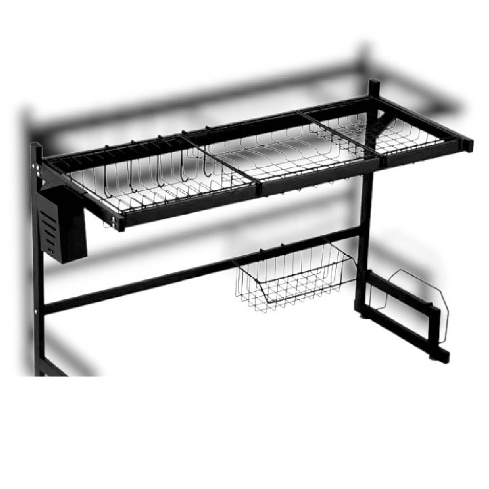 RACK ESCURRIDOR PARA COCINA PEQUEÑO X6UNDS -OMC-127