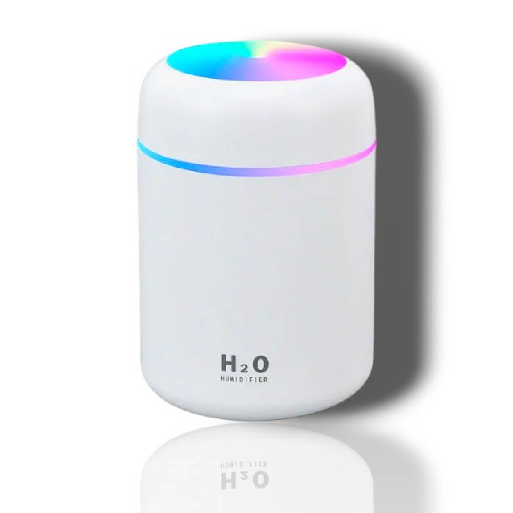 HUMIFICADOR EN FORMA DE CILINDRO X6UNDS - OMC-291