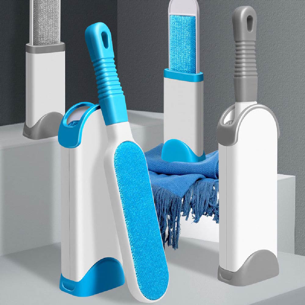 CEPILLO REMOVEDOR DE PELO X6UNDS - OMC-006