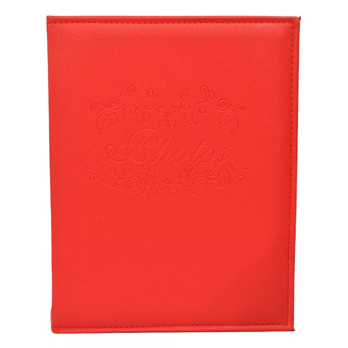 ALBUM FOTOGRAFICO X6UNDS - OMC-233