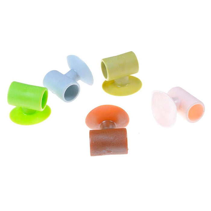 SET POR 3 UNIDADES DE CHUPA PARA PUERTA X6UNDS -OMC-117