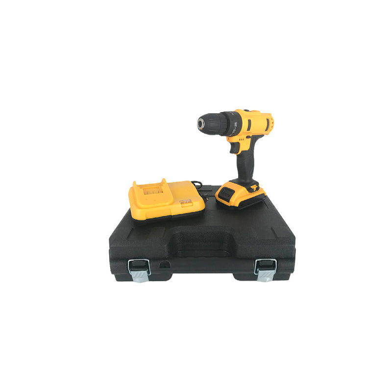 TALADRO INALAMBRICO X6UNDS - OMC-298