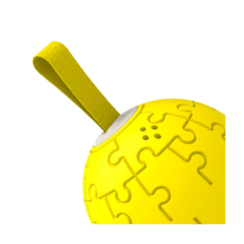 PELOTA DISPENSADORA DE ALIMENTO X6UNDS- OMC-315