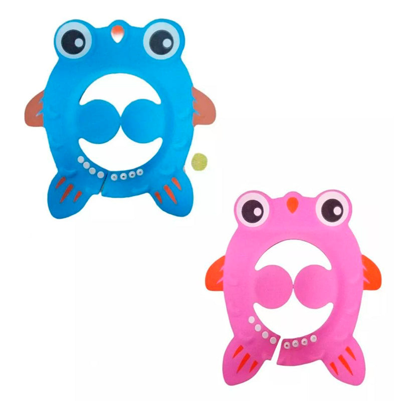 GORRO PROTECTOR PARA BAÑO X6UNDS - OMC-115