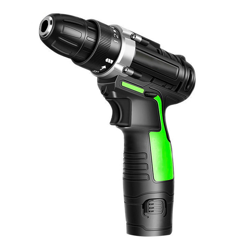 TALADRO INALAMBRICO X6UNDS - OMC-299