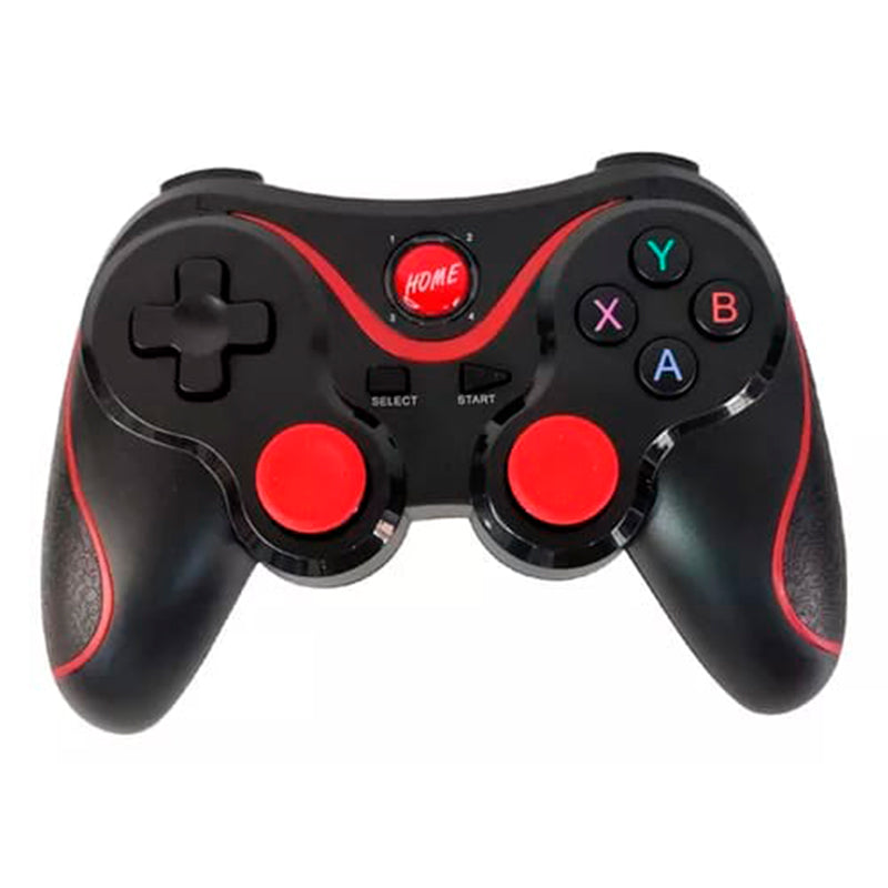 CONTROL INALAMBRICO JOYSTICK X6UNDS - OMC-292