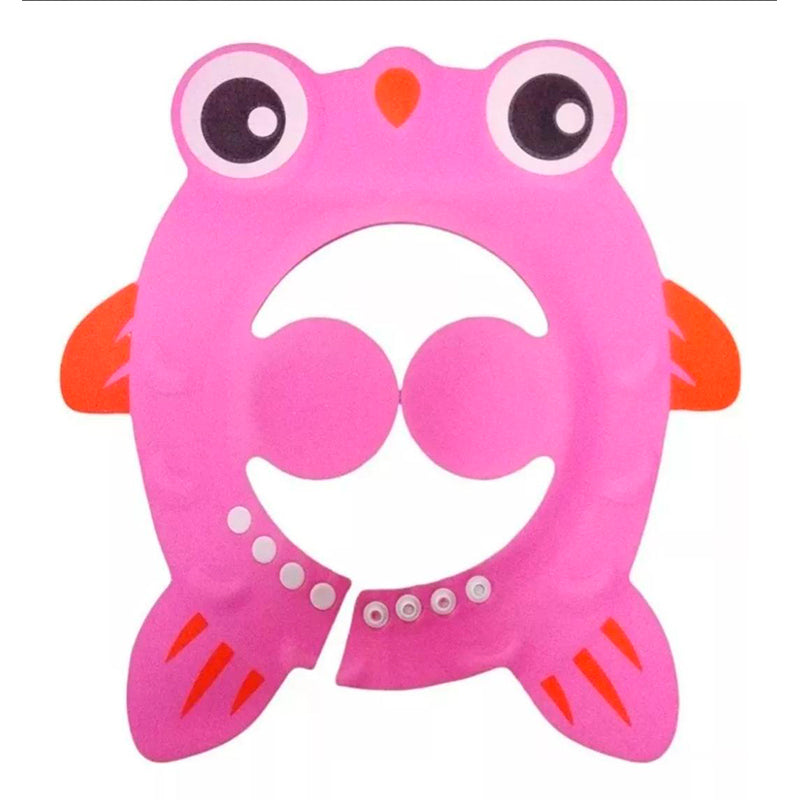 GORRO PROTECTOR PARA BAÑO X6UNDS - OMC-115
