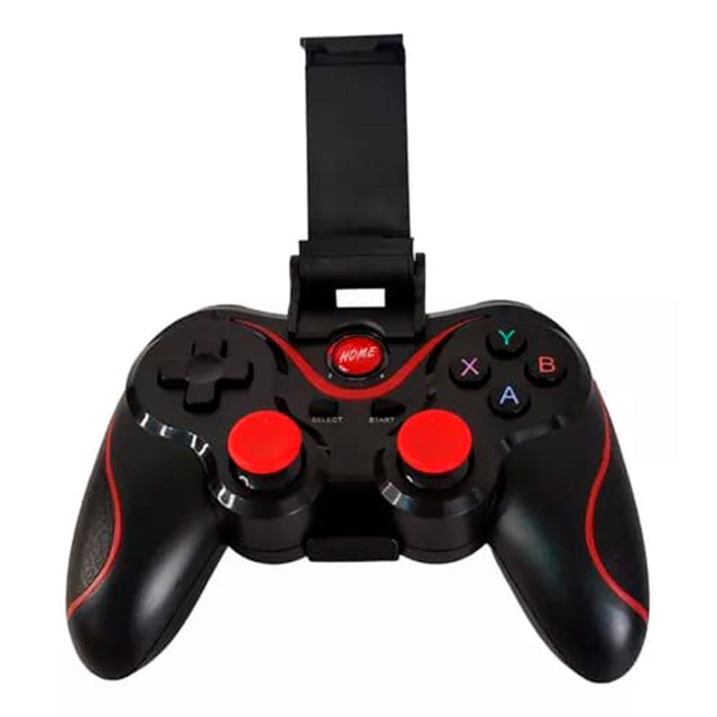 CONTROL INALAMBRICO JOYSTICK X6UNDS - OMC-292