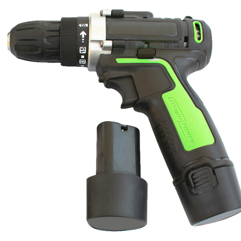 TALADRO INALAMBRICO X6UNDS - OMC-299