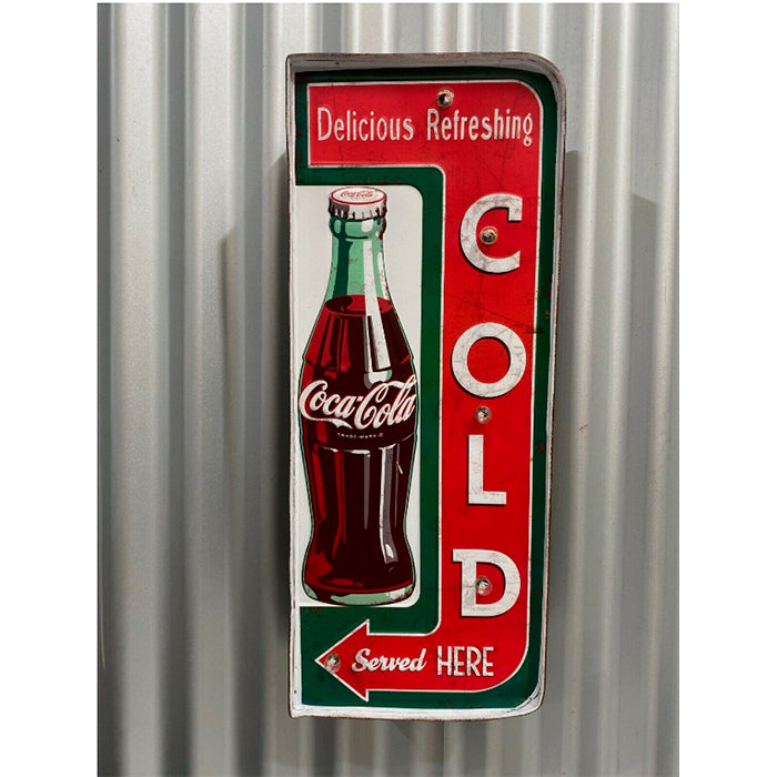 LETRERO DECORATIVO CON LUZ X6UNDS - OMC-442