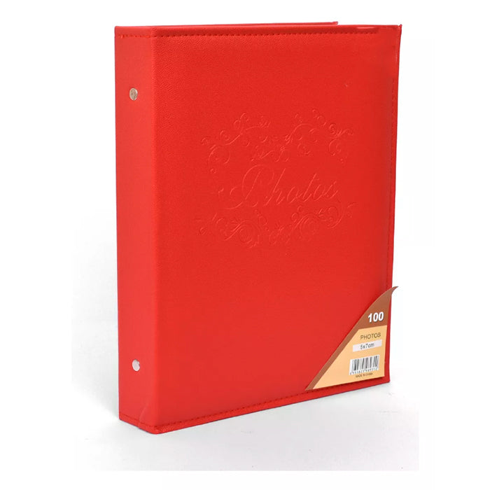 ALBUM FOTOGRAFICO X6UNDS - OMC-233