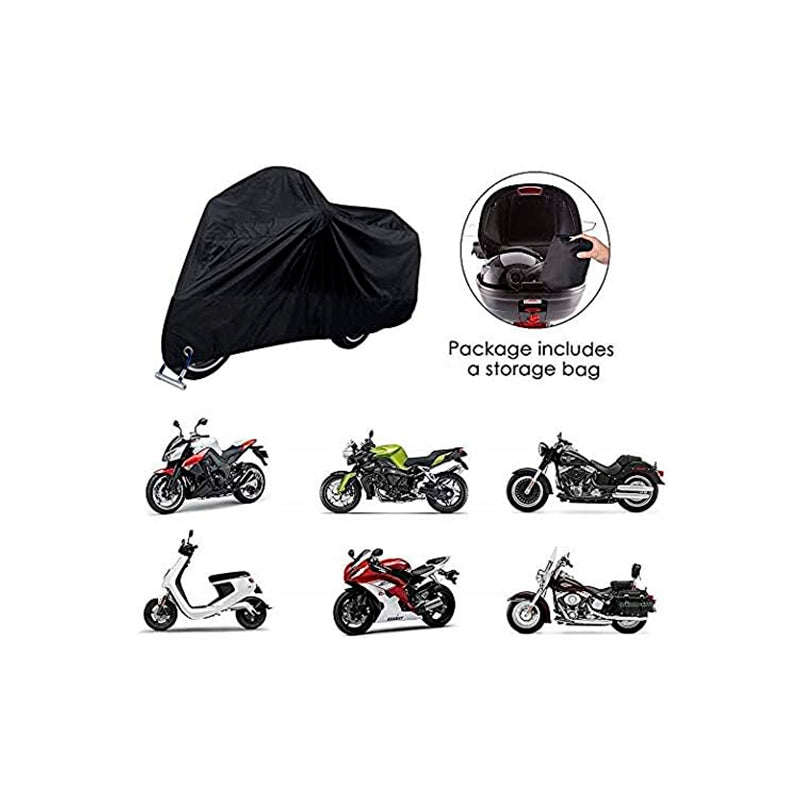 FORRO PARA MOTO X6UNDS (OMC-028-1-2-3)