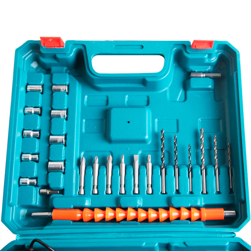 TALADRO INALAMBRICO X6UNDS - OMC-299