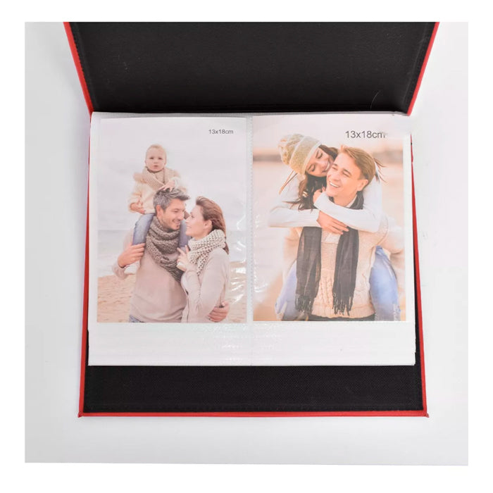 ALBUM FOTOGRAFICO X6UNDS - OMC-233
