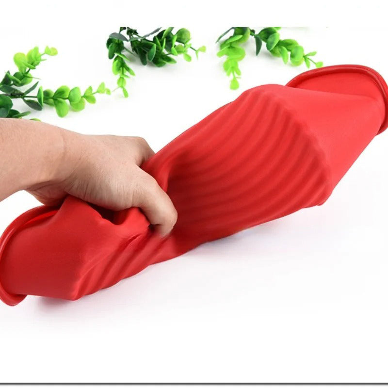 MOLDE DE SILICONA PARA COMIDA X6UNDS - OMC-189
