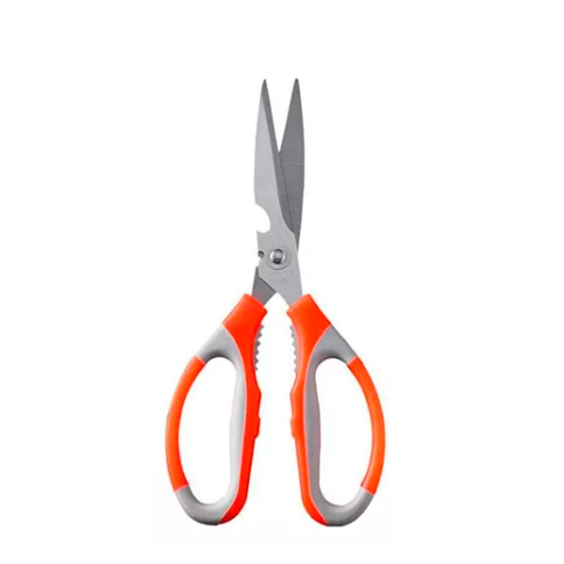 SET AFILADOR+TIJERAS + PELADOR X6UNDS -OMC-493