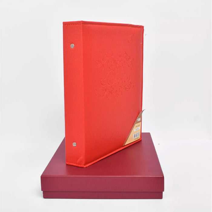 ALBUM FOTOGRAFICO X6UNDS - OMC-233