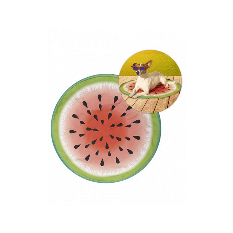 6 Colchonetas Refrescante Para Mascotas, Cama Fría Para Perros OMC-003