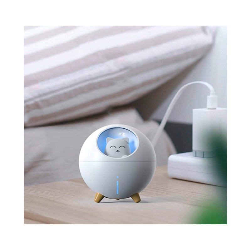 HUMIFICADOR CAPSULA DE GATO X6UNDS - OMC-289