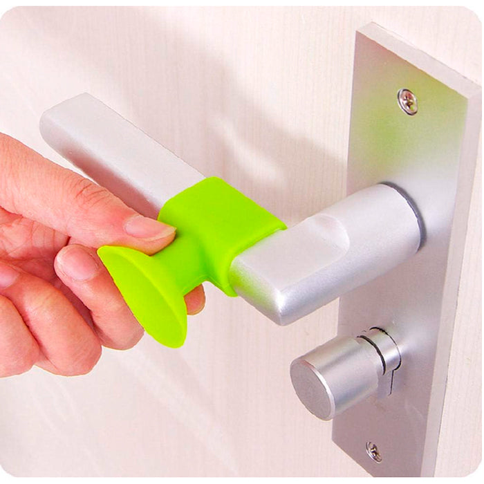 SET POR 3 UNIDADES DE CHUPA PARA PUERTA X6UNDS -OMC-117