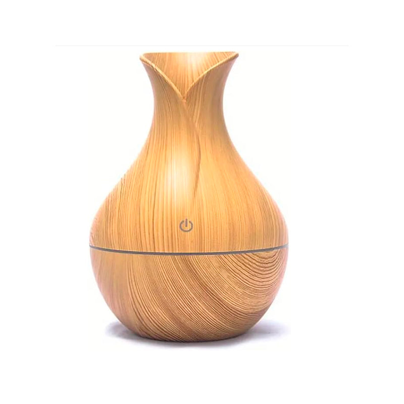 HUMIFICADOR DISEÑO TIPO MADERA OMC-288