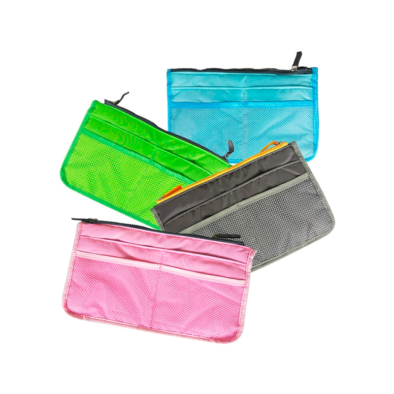 Organizador Expandible Para Bolsos Y Maletas X 6 Unidades OMC-708