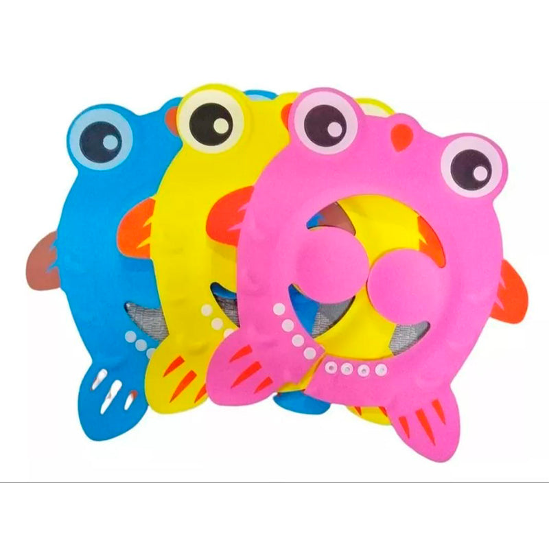 GORRO PROTECTOR PARA BAÑO X6UNDS - OMC-115