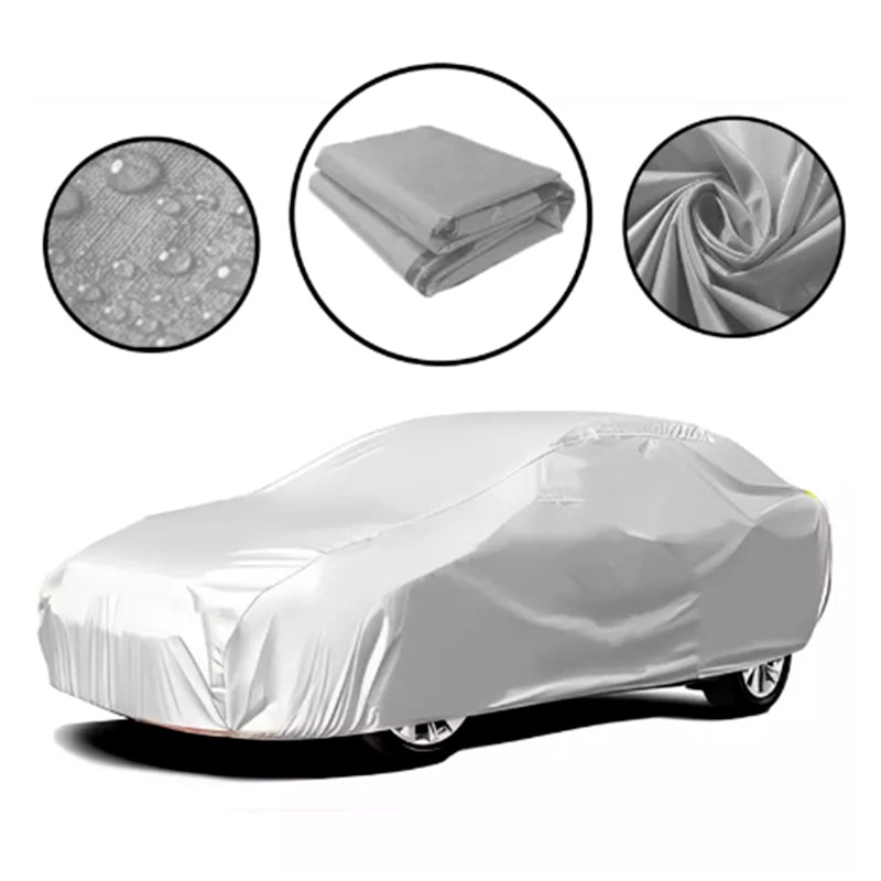 PIJAMA PARA CARRO IMPERMEABLE X6UNDS- OMC-029-4