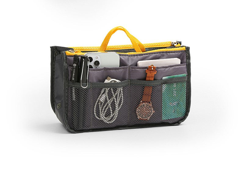 Organizador Expandible Para Bolsos Y Maletas X 6 Unidades OMC-708