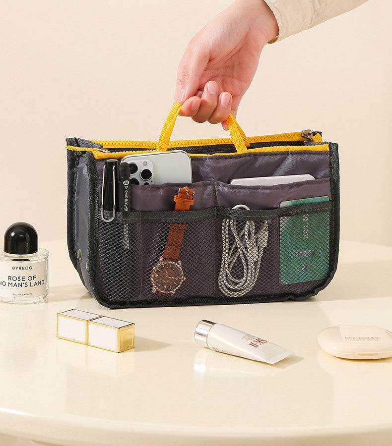 Organizador Expandible Para Bolsos Y Maletas X 6 Unidades OMC-708