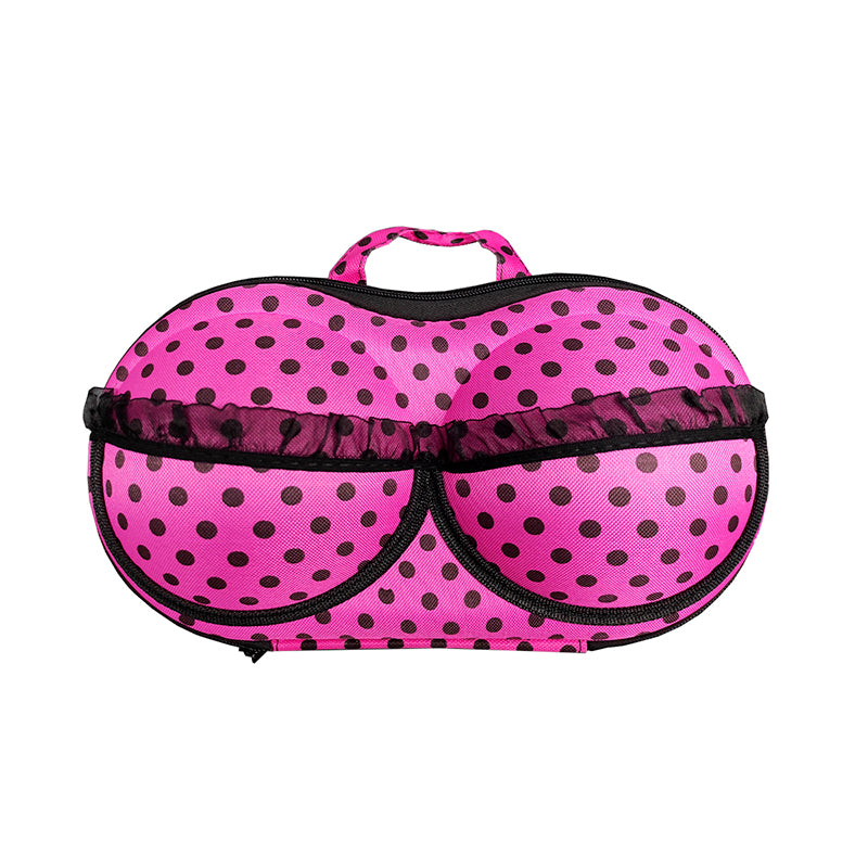 ESTUCHE AHORRA ESPACIO PARA BRASIER Y ROPA INTERIOR X6UNDS