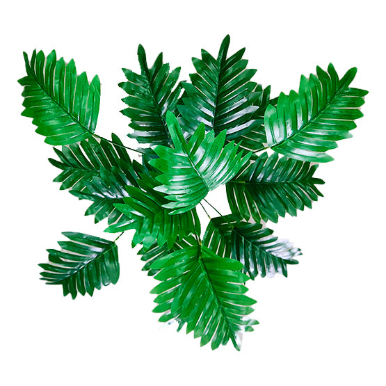 HOJAS TIPO PALMERA ARTIFICIALES X6UNDS - OMC-751