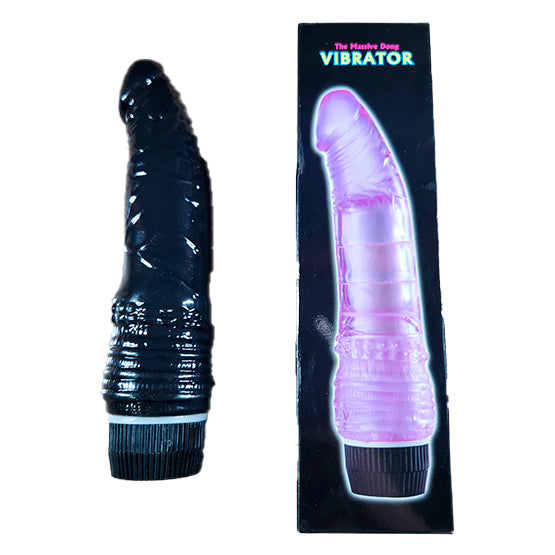Vibrador Consolador Dildo Realista X6 Unds OMC-373