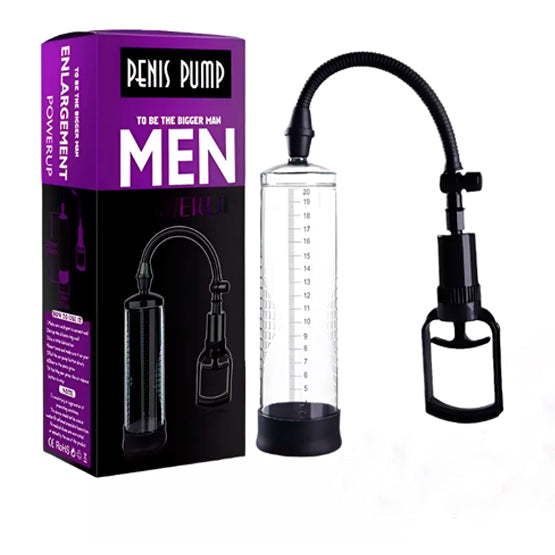 Extensor De Bomba De Vacío Auxiliar X6 Unds OMC-376