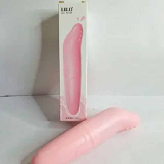 Bala Vibradora Consolador Punto G Clitoris Anal X6 Unds OMC-329