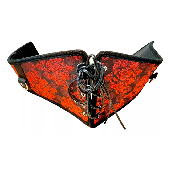 Kit Combo 6 Piezas Set Bondage Sex Theraphy X6 Unds OMC-428