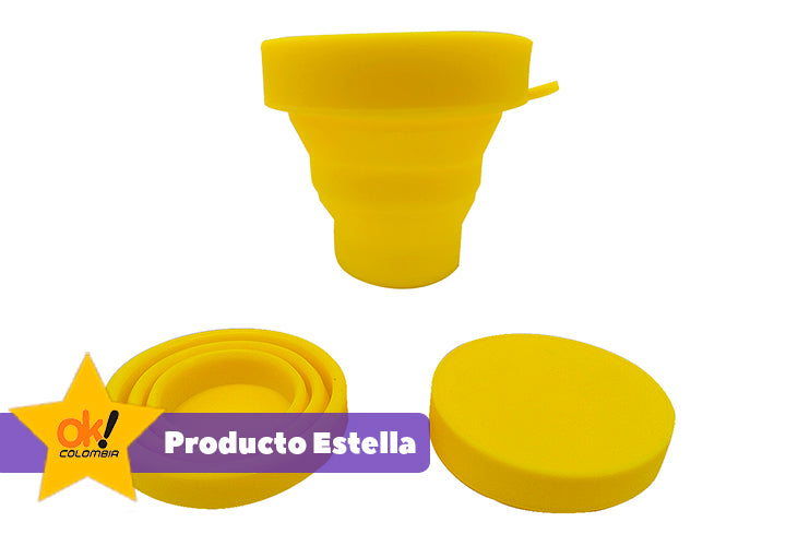 VASO ESTERILIZADOR DE COPA MENSTRUAL X6UNDS - POC-193