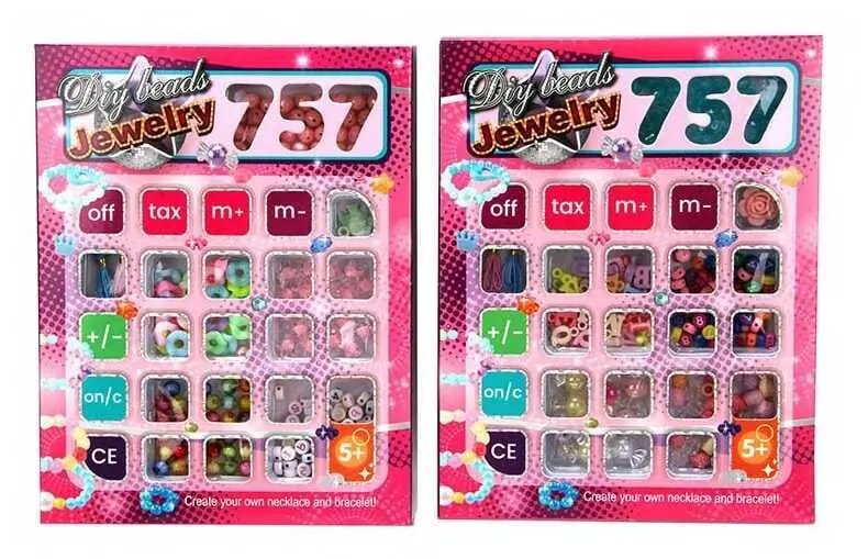 BISUTERIA PARA NIÑAS X6UNDS -OMC-245