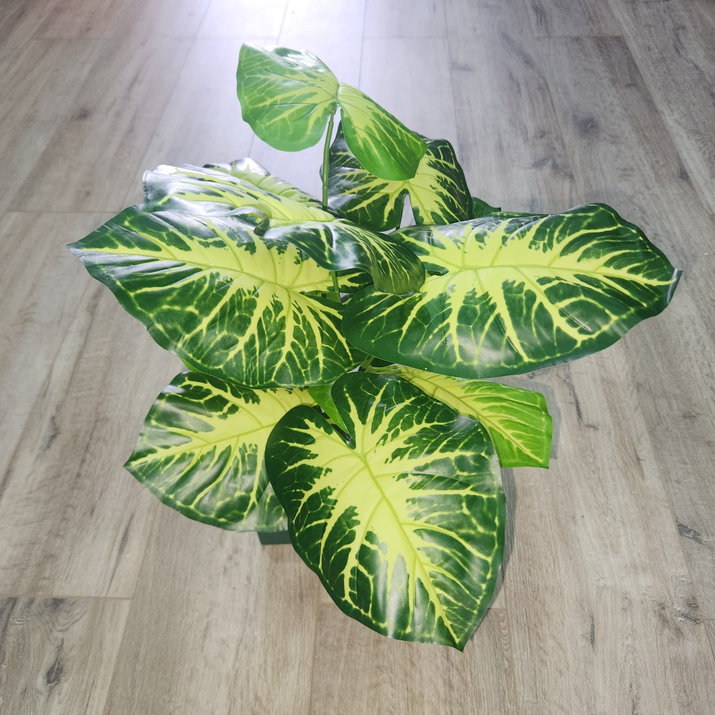 Planta de Monstera Sintética Artificial X 6 Unds OMC-753