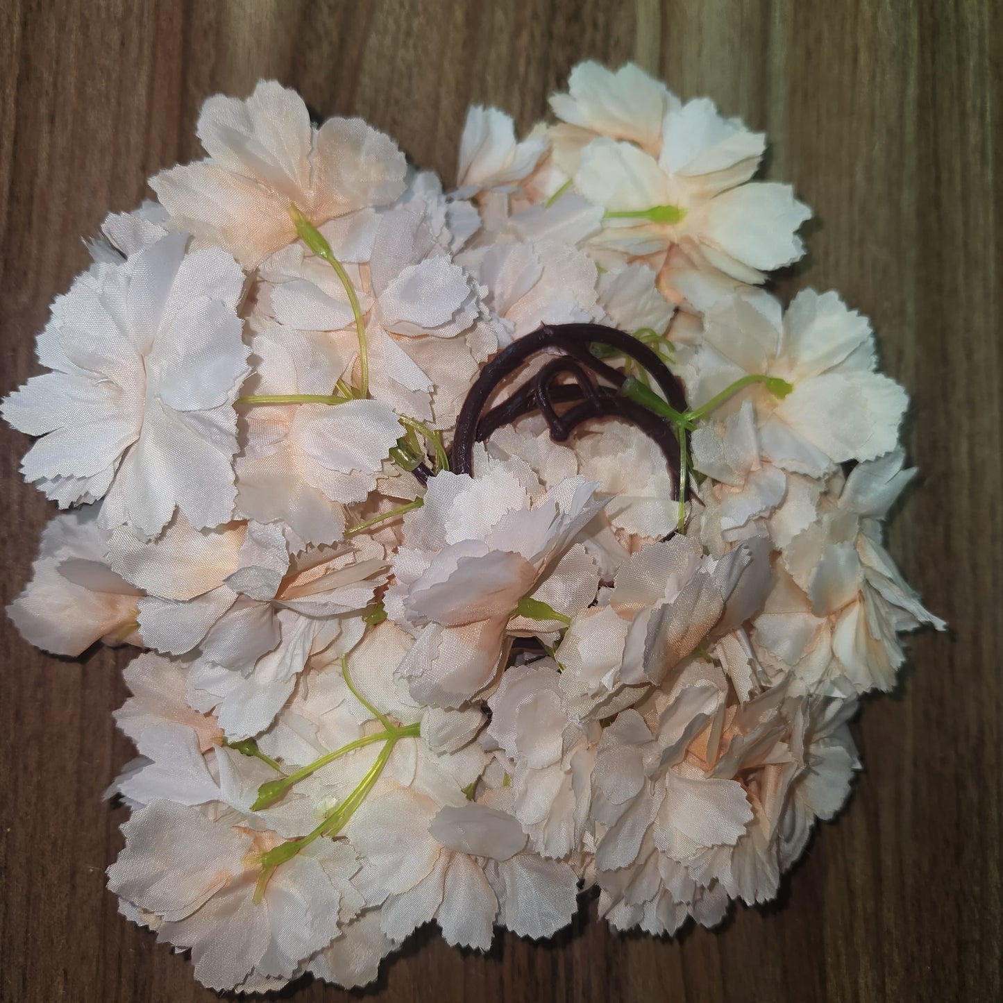 Guirnalda De Flor De Cerezo Artificial X 6 Unidades OMC-735